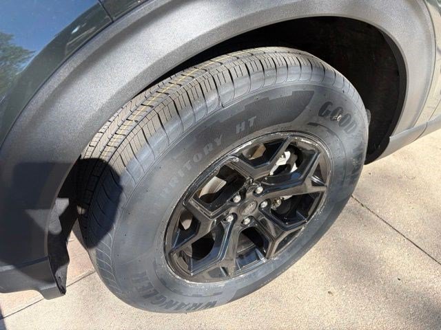 Certified 2022 Ford Explorer Timberline AWD/4WD image 12
