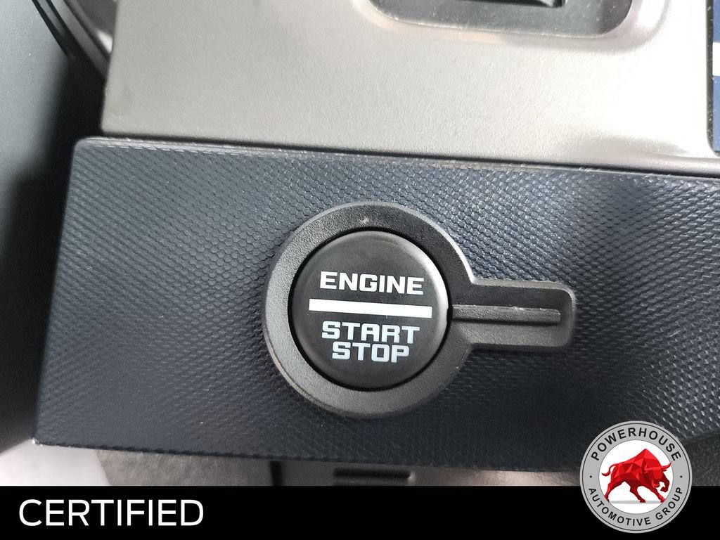 Certified 2021 Ford Bronco Outer Banks AWD/4WD image 33