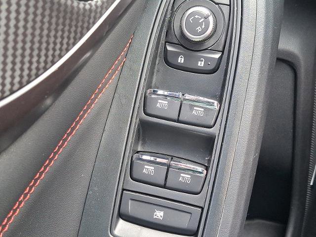 Used 2023 Subaru WRX Limited AWD/4WD image 25