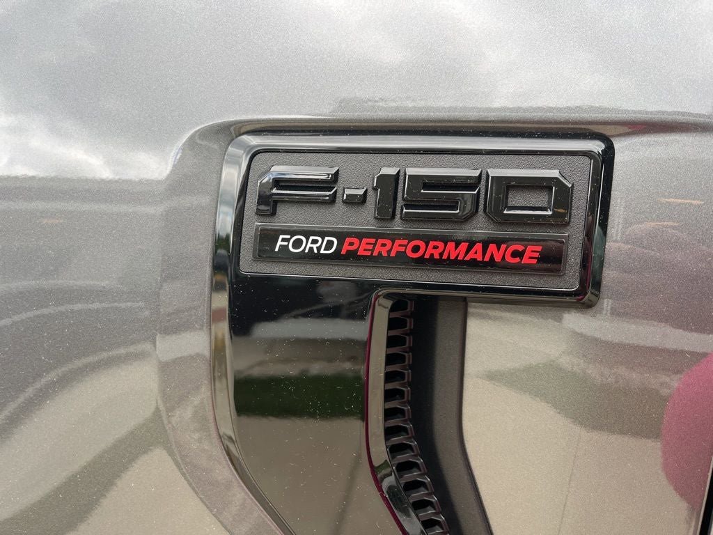 Certified 2025 Ford F150 XL w/ Equipment Group 103A High AWD/4WD image 12