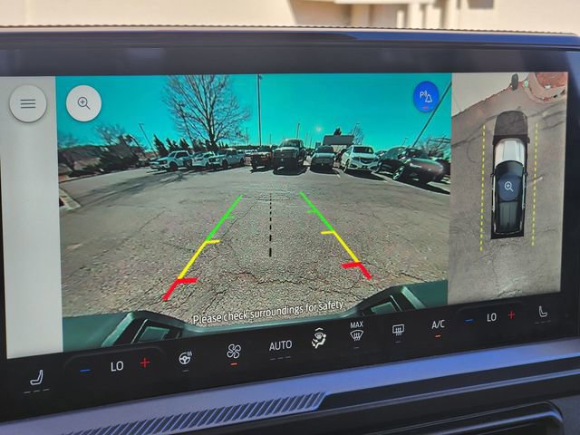 Certified 2025 Ford Bronco Sport Badlands image 24