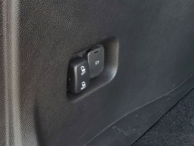 Certified 2024 Ford Edge SEL w/ Convenience Package image 8