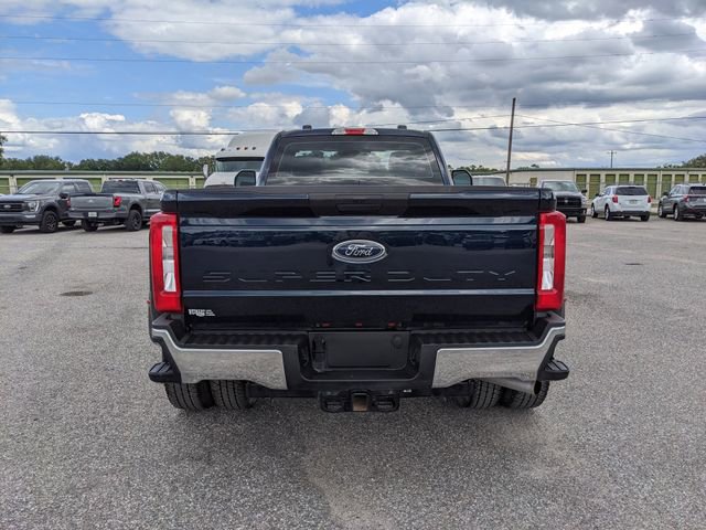 Certified 2024 Ford F350 XL w/ FX4 Off-Road Package AWD/4WD image 5