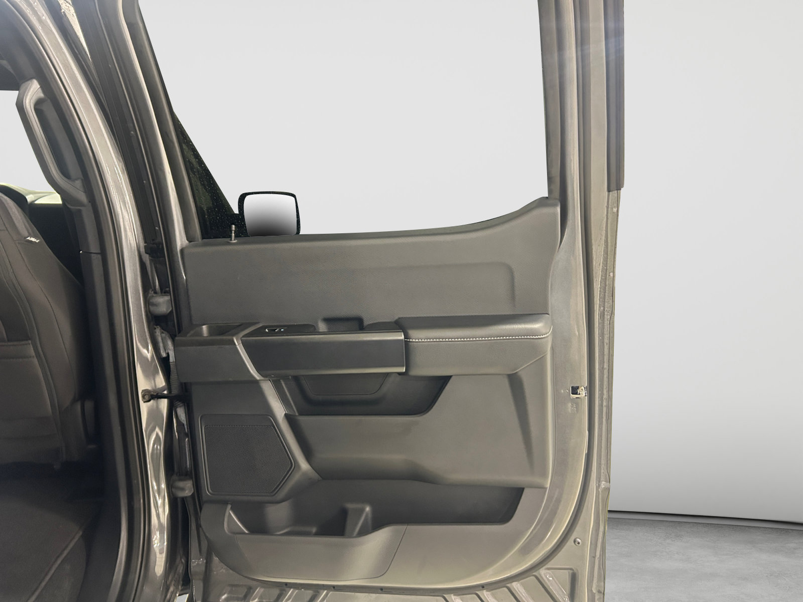 Certified 2024 Ford F150 STX RWD image 20