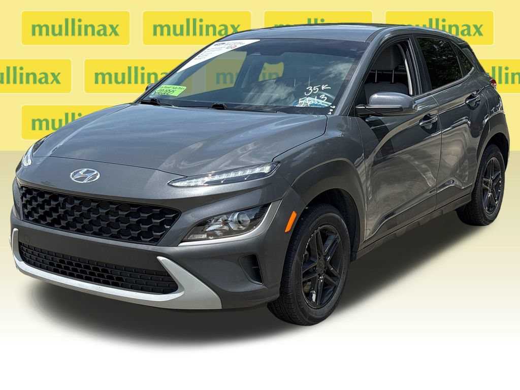 Used 2023 Hyundai Kona SE AWD/4WD image 19