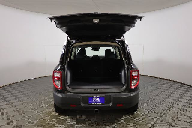 Certified 2024 Ford Bronco Sport Heritage w/ Heritage Convenience Package AWD/4WD image 37
