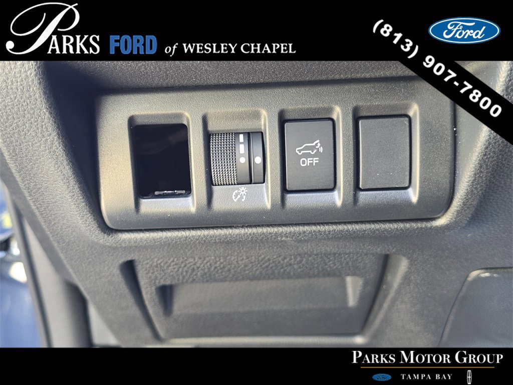 Used 2024 Subaru Outback Onyx Edition image 28