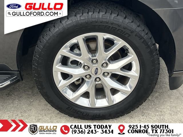 Certified 2021 Ford Expedition XLT RWD image 30
