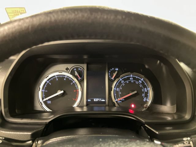 Used 2023 Toyota 4Runner Limited AWD/4WD image 15
