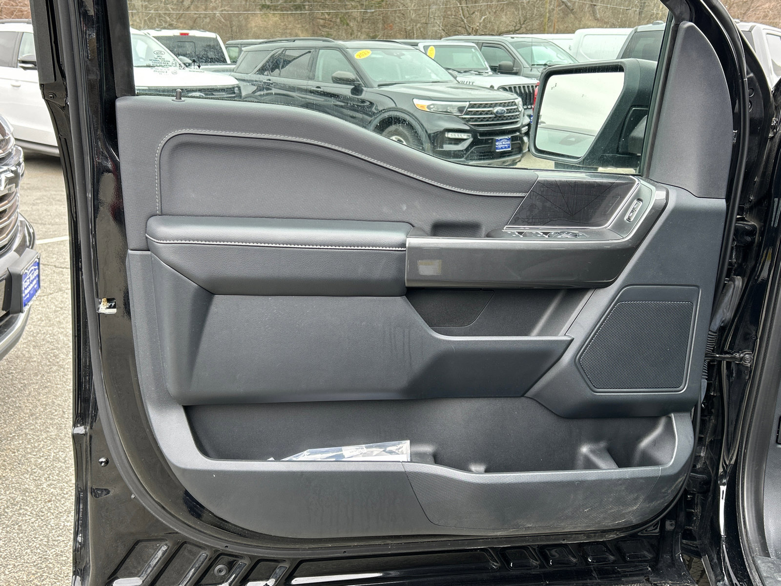 Certified 2023 Ford F150 XLT w/ Equipment Group 302A High AWD/4WD image 9