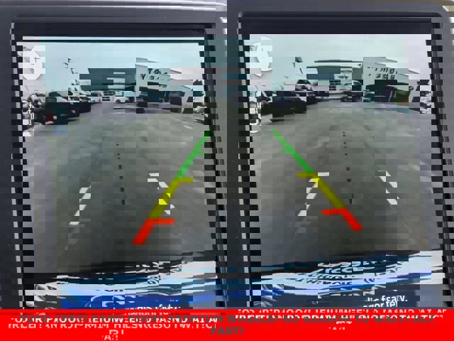 Certified 2024 Ford Edge Titanium w/ Equipment Group 301A image 19