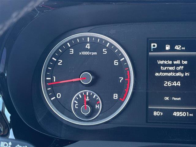 Used 2022 Kia K5 LXS AWD/4WD image 21