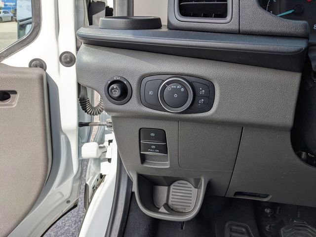 Certified 2023 Ford Transit 350 XLT image 27