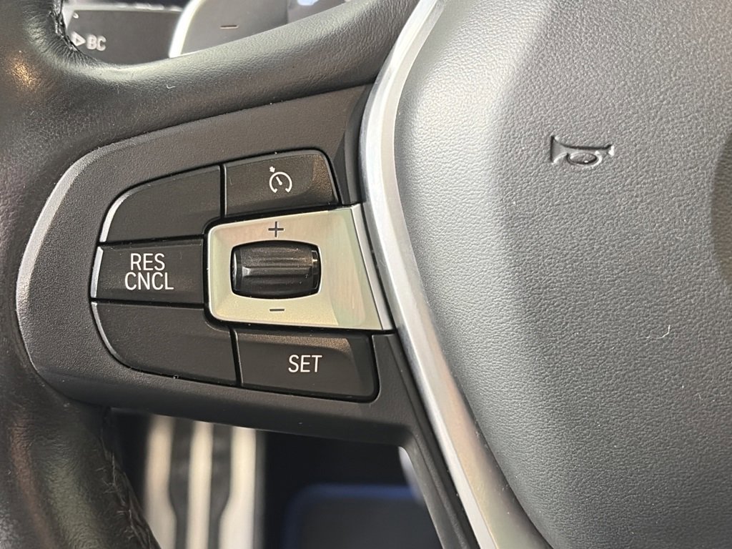 Used 2018 BMW X3 M40i image 17