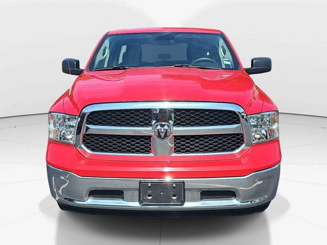 Used 2024 RAM 1500 Classic SLT RWD image 10