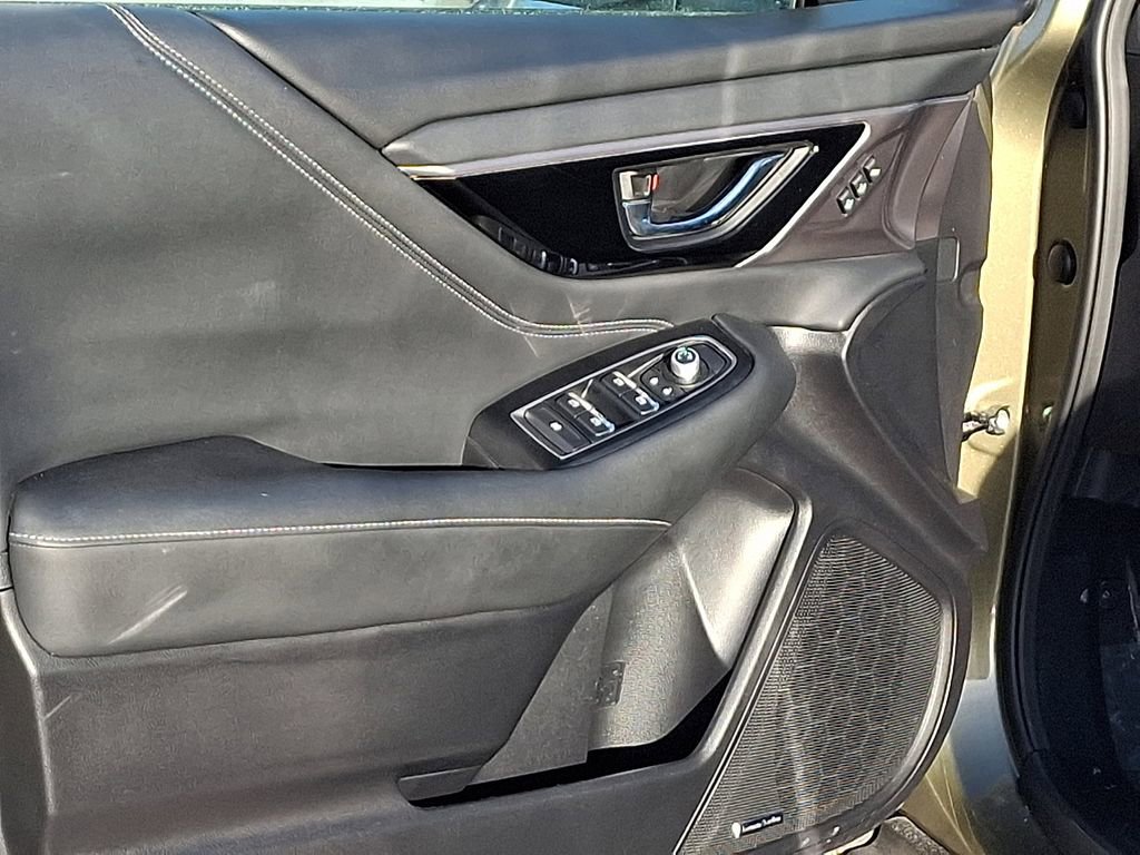 Used 2023 Subaru Outback Limited w/ Popular Package #2 image 12