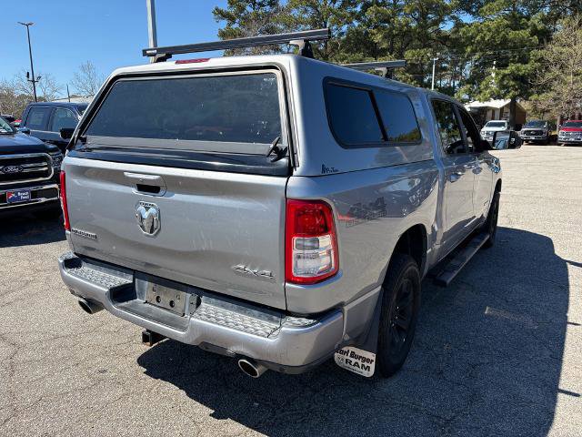 Used 2019 RAM 1500 Big Horn image 6