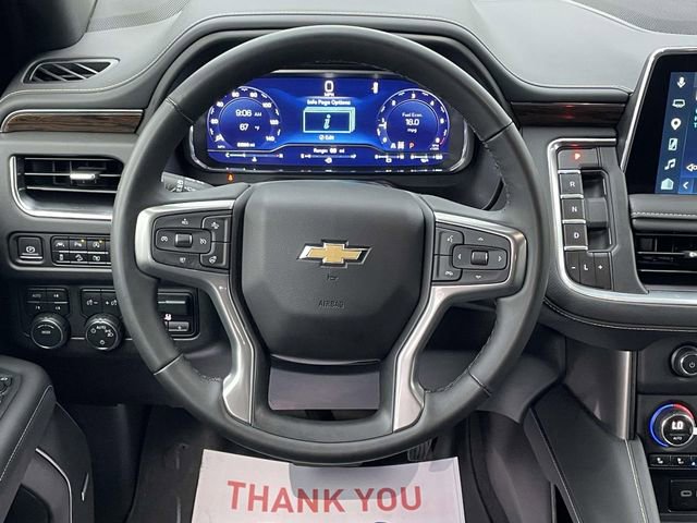 Used 2024 Chevrolet Suburban Premier image 15