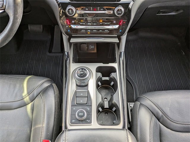 Certified 2021 Ford Explorer ST w/ Equipment Group 401A image 18