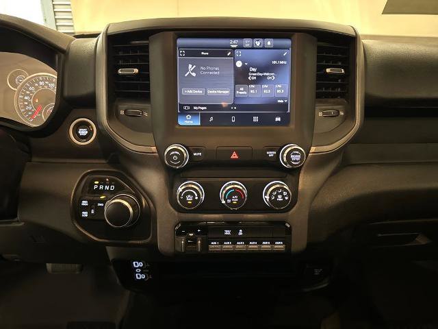 Used 2022 RAM 2500 Tradesman image 25