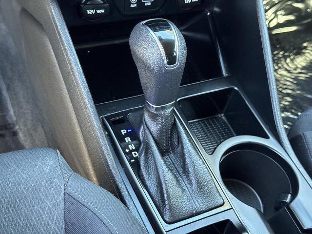 Used 2017 Hyundai Tucson SE image 15