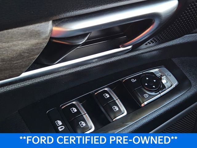 Used 2022 Kia Telluride EX w/ EX Premium Package image 28