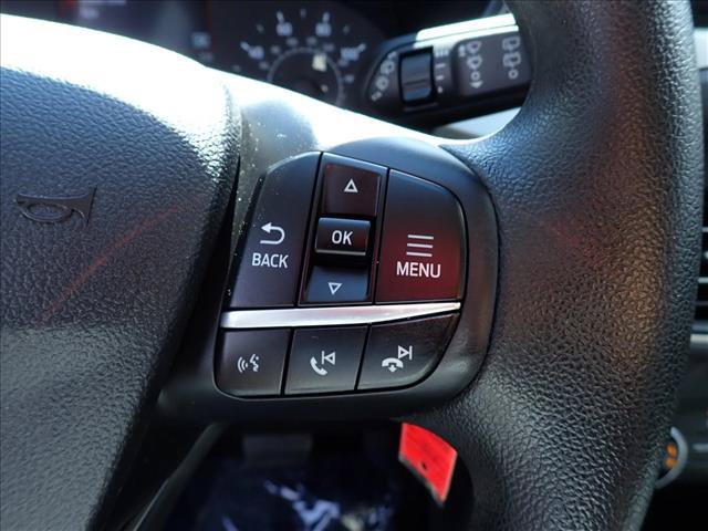 Certified 2022 Ford Escape S AWD/4WD image 17