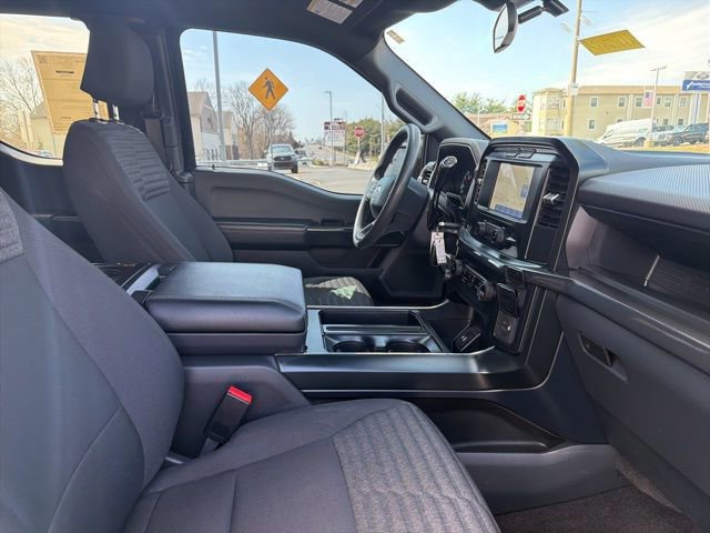 Certified 2023 Ford F150 XL w/ STX Appearance Package image 35