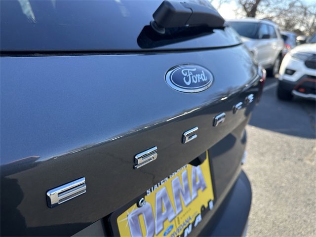 Certified 2023 Ford Escape Active w/ Tech Pack #2 image 47