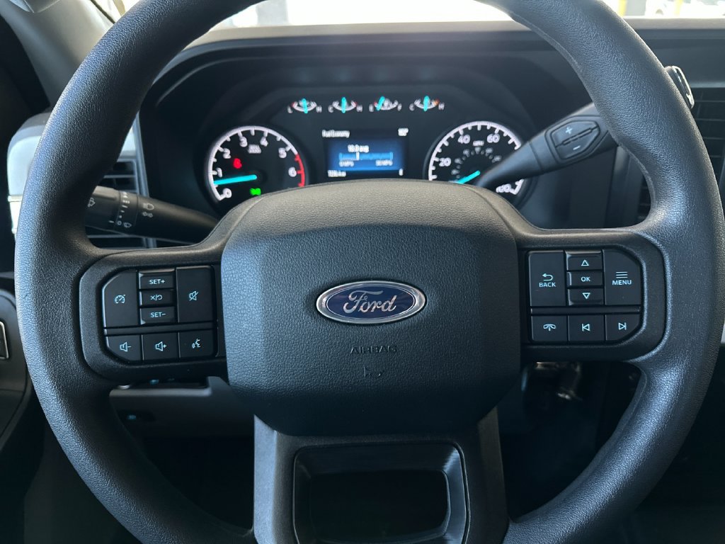 Certified 2026 Ford F350 XL w/ XL Off-Road Package AWD/4WD image 20