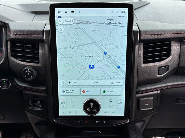 Certified 2022 Ford Expedition Limited image 12