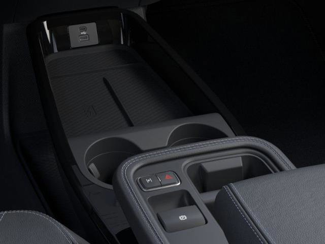 Certified 2025 Ford Mustang Mach-E Select w/ Comfort Package Lite image 15