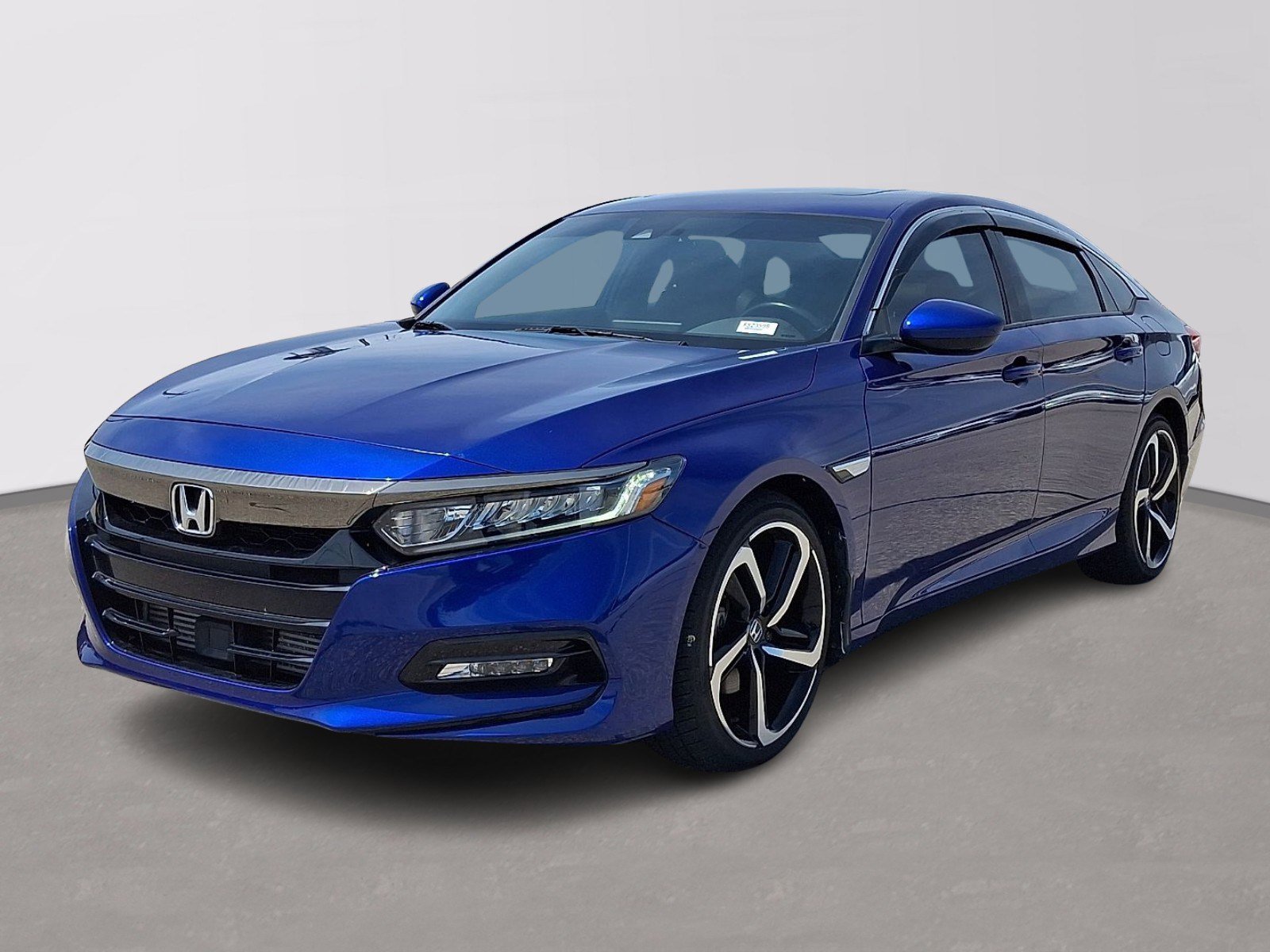 Used 2019 Honda Accord Sport image 3