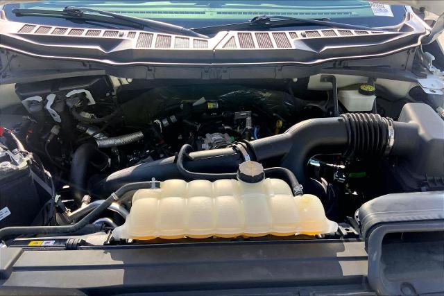 Certified 2023 Ford F150 XL w/ STX Appearance Package AWD/4WD image 31