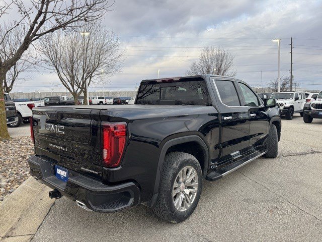Used 2023 GMC Sierra 1500 Denali image 5