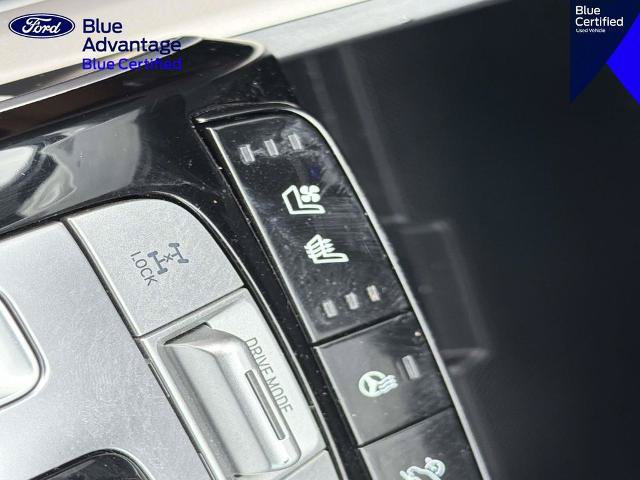 Used 2023 Hyundai Tucson Limited AWD/4WD image 31
