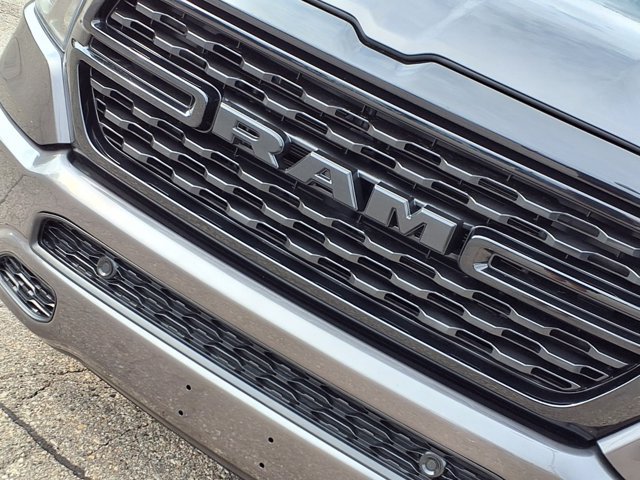 Used 2023 RAM 1500 Big Horn AWD/4WD image 26