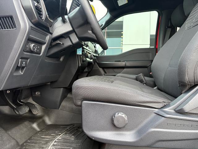 Certified 2021 Ford F150 XL w/ STX Appearance Package image 11