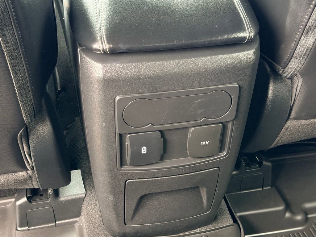 Certified 2023 Ford Explorer XLT w/ Equipment Group 202A RWD image 16