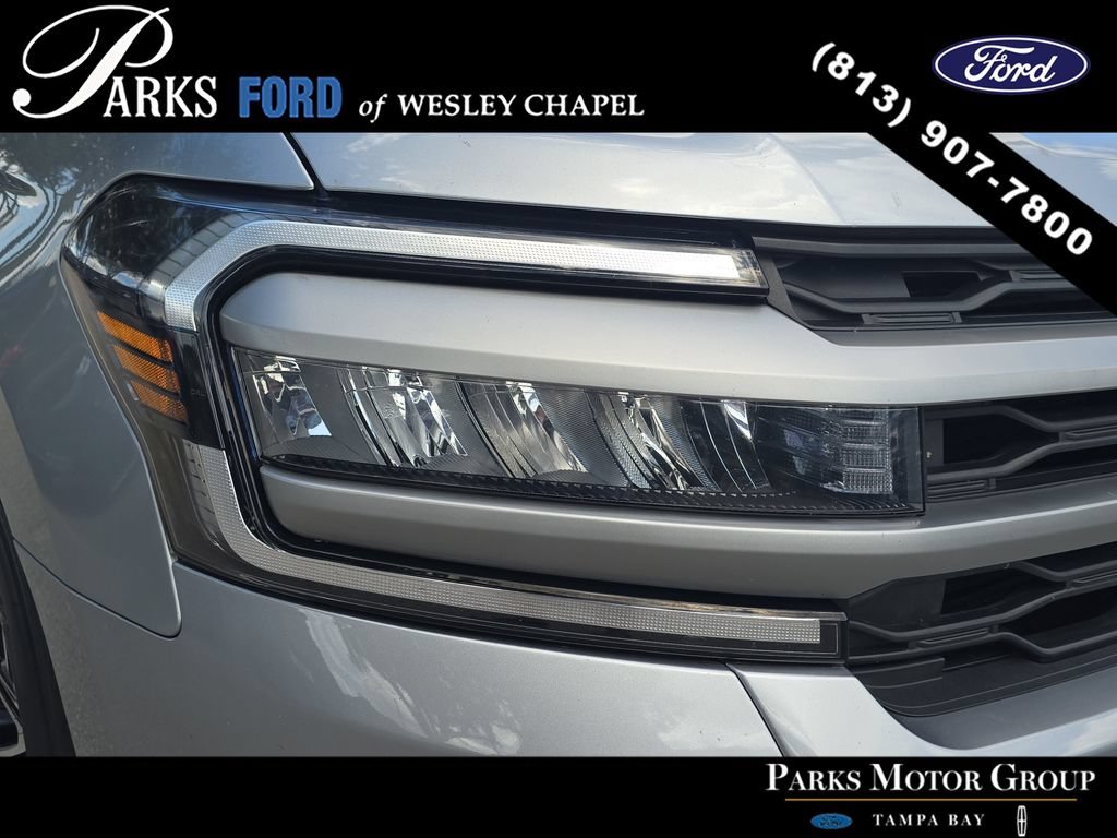 Certified 2024 Ford Expedition Max XLT AWD/4WD image 6