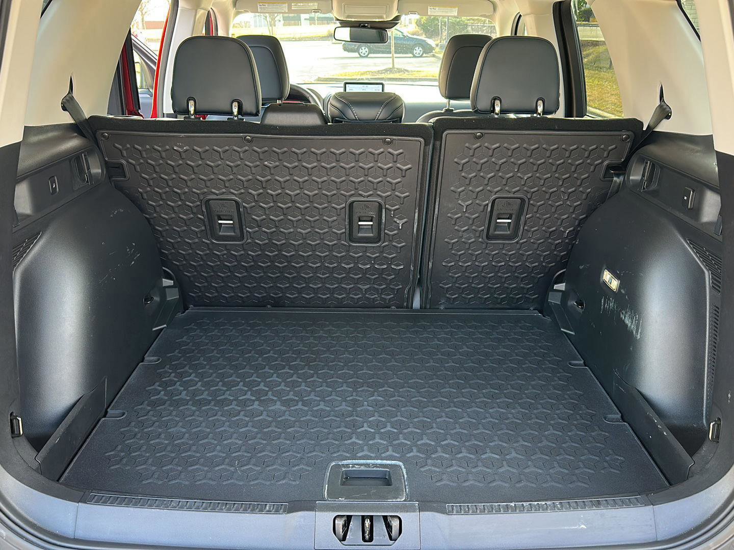 Certified 2021 Ford Bronco Sport Outer Banks image 23