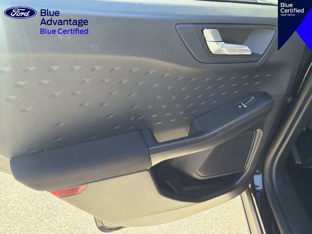 Certified 2020 Ford Escape SE AWD/4WD image 18