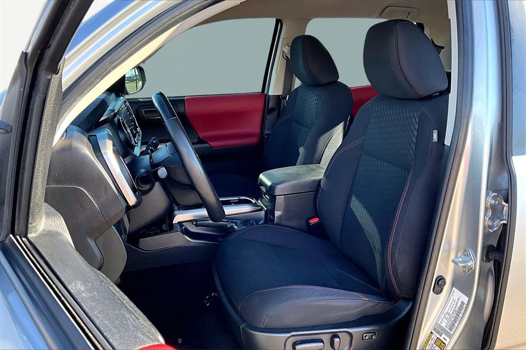 Used 2023 Toyota Tacoma SR5 image 26