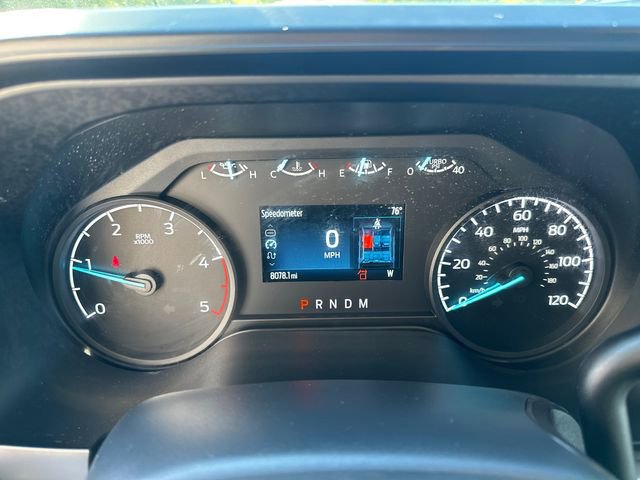 Certified 2025 Ford F350 XL image 26