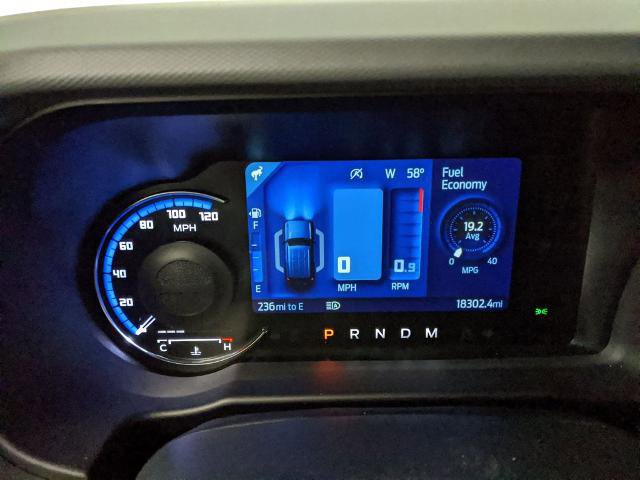 Certified 2024 Ford Bronco Big Bend image 14