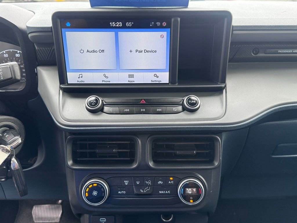 Certified 2022 Ford Maverick XL image 16