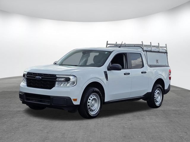 Certified 2024 Ford Maverick XL FWD image 7