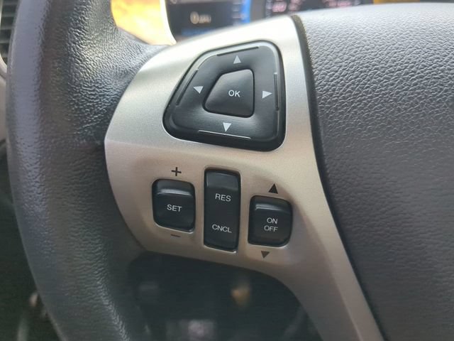 Certified 2019 Ford Taurus Limited FWD image 25