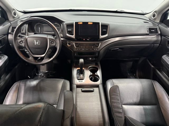 Used 2018 Honda Pilot EX-L image 37