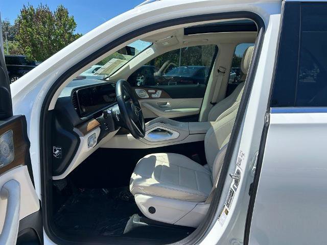 Used 2024 Mercedes-Benz GLE 450 4MATIC image 15